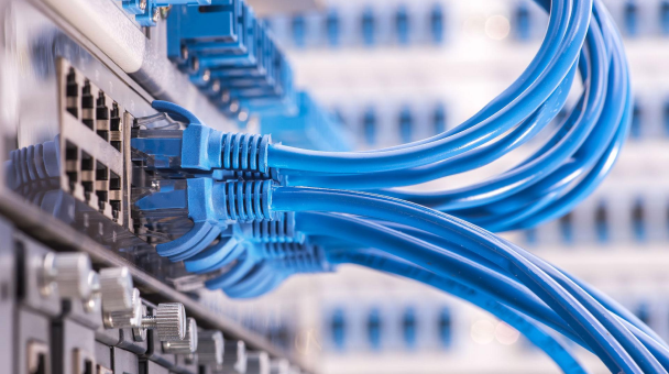Structured Cabling in Networking